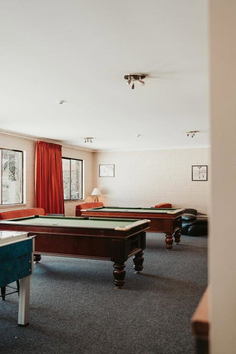 Matterhorn Lodge - Maitland Accommodation 3