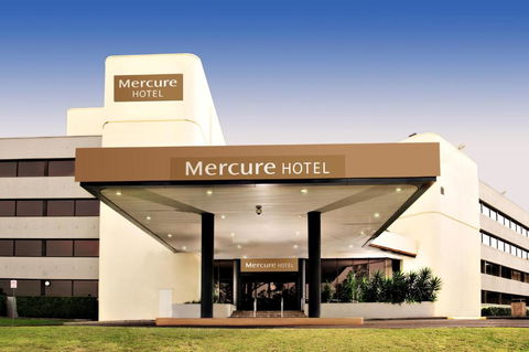 Mercure Penrith - Maitland Accommodation 0