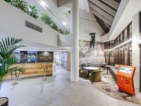 Mercure Penrith - Maitland Accommodation 1