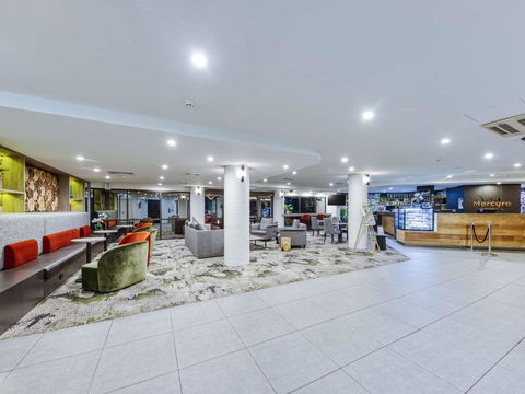 Mercure Penrith - Maitland Accommodation 2
