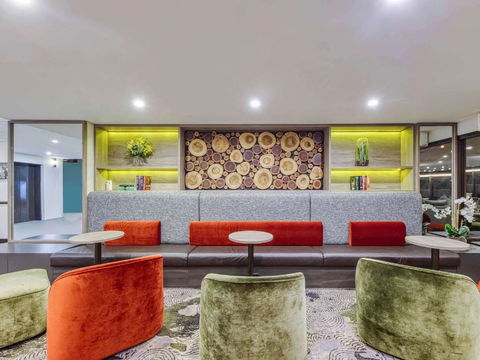 Mercure Penrith - Maitland Accommodation 3