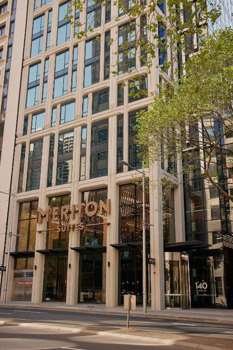 Meriton Suites Melbourne - Maitland Accommodation 1