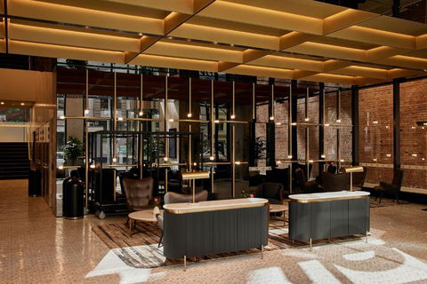 Meriton Suites Melbourne - Maitland Accommodation 3