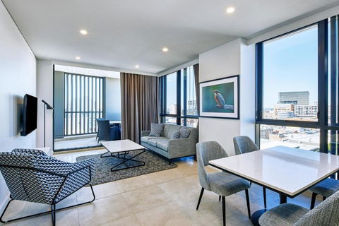 Meriton Suites Liverpool - Maitland Accommodation 1