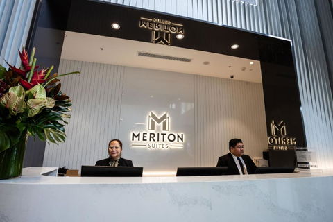 Meriton Suites Liverpool - Maitland Accommodation 3