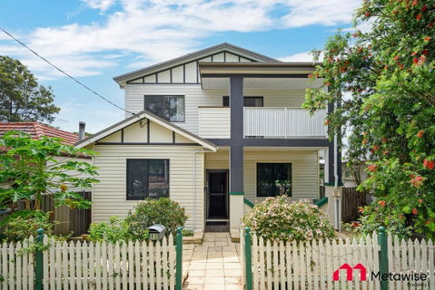 MetaWise Parramatta Cozy Room With Furniture WIFI - Maitland Accommodation 1