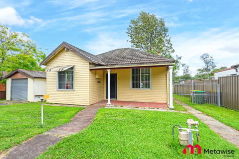 MetaWise Parramatta Cozy Room With Furniture WIFI - Maitland Accommodation 0