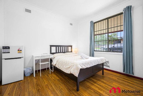MetaWise Parramatta Cozy Room With Furniture WIFI - Maitland Accommodation 2