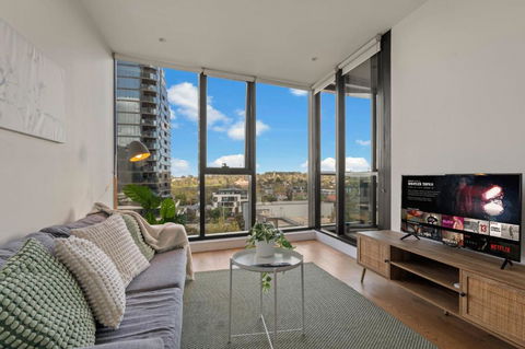 Metropolitan Oasis - Maitland Accommodation 3