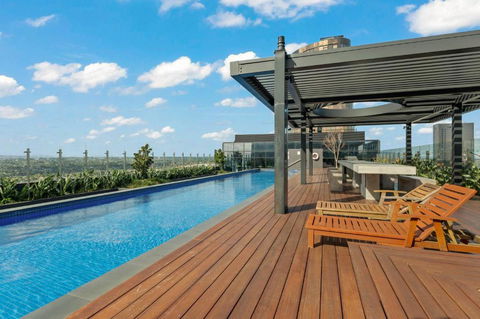 Metropolitan Oasis - Maitland Accommodation 0