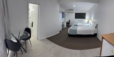 Mia Motel - Maitland Accommodation 3