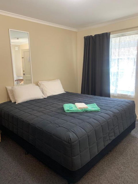 Mid Coast Motor Inn - Maitland Accommodation 0