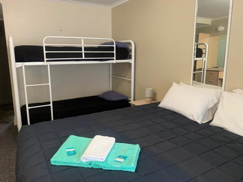 Mid Coast Motor Inn - Maitland Accommodation 1