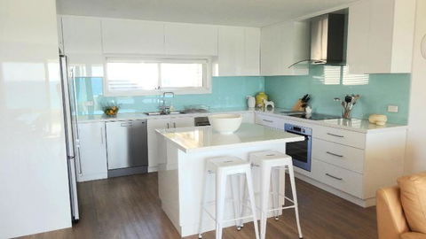 Millpond. - Maitland Accommodation 2