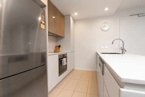 Modish Apartment Near Parliamentary Triangle - Maitland Accommodation 2