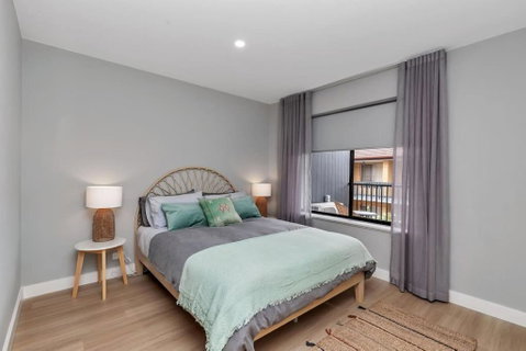 Mint At Sea Mist West Beach - Maitland Accommodation 3