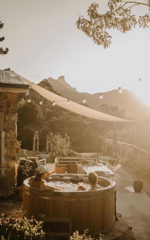 Misty Mountain Manor - Maitland Accommodation 0