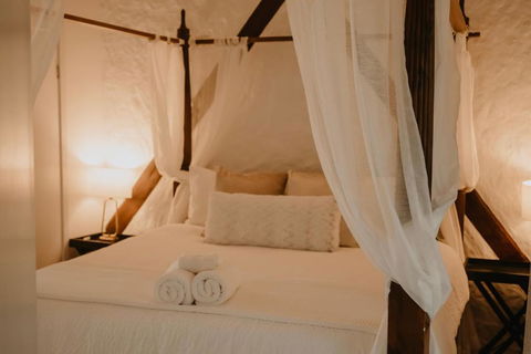 Misty Mountain Manor - Maitland Accommodation 1