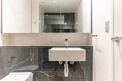 Modern 2B With Loft Bed Parking Central Mascot - Maitland Accommodation 2