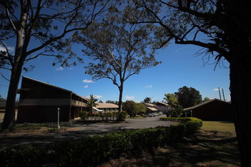 Molly Morgan Motor Inn with Maitland Accommodation