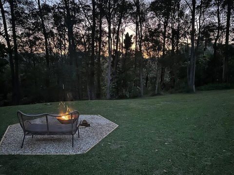 Moondance Retreat - Maitland Accommodation 0