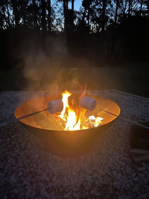 Moondance Retreat - Maitland Accommodation 1