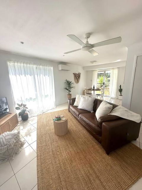 Moondance Retreat - Maitland Accommodation 2