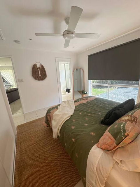 Moondance Retreat - Maitland Accommodation 3