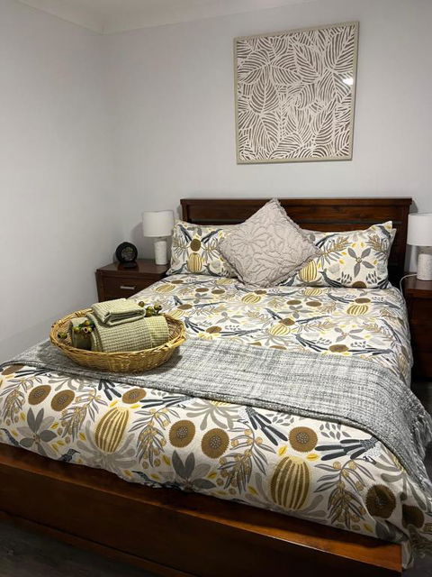 Morros Place - Maitland Accommodation 1