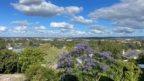 Morwell Pet Friendly 3 BRMS Rental Home Free Wi-fi - Maitland Accommodation 2