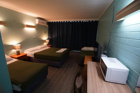 Motel Maroondah - Maitland Accommodation 2