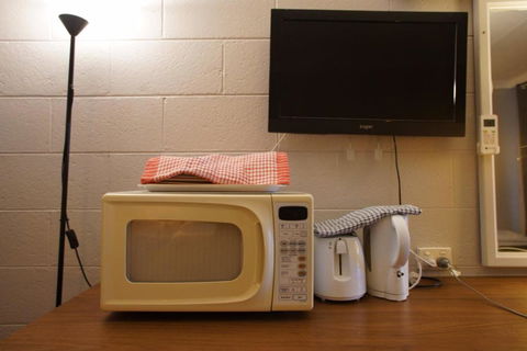 Motel Maroondah - Maitland Accommodation 3