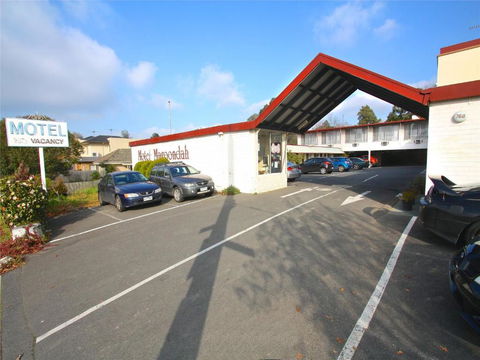 Motel Maroondah - Maitland Accommodation 0