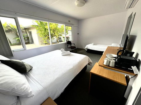Mount Beauty Motor Inn - Maitland Accommodation 0