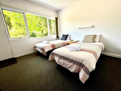 Mount Beauty Motor Inn - Maitland Accommodation 2