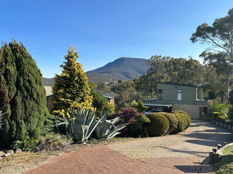 Mountains And Treetops Retreat - Nature Getaway - Maitland Accommodation 0