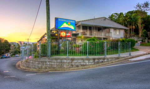 Murwillumbah Motor Inn - Maitland Accommodation 2