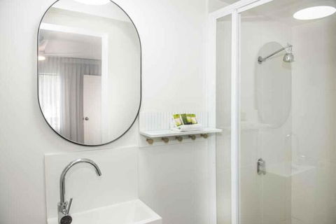 Murwillumbah Motor Inn - Maitland Accommodation 3