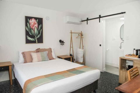 Murwillumbah Motor Inn - Maitland Accommodation 1