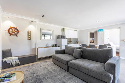 Nautical Nook - EXECUTIVE ESCAPES - Maitland Accommodation 2
