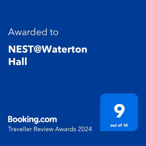 NEST- Luxury Vineyard Accommodation - Maitland Accommodation 1