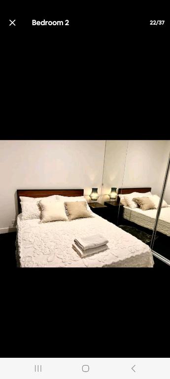 NESUTO DOCKLANDS - Maitland Accommodation 0