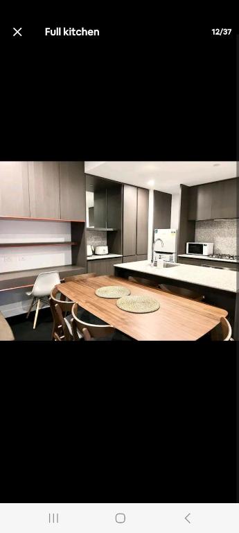 NESUTO DOCKLANDS - Maitland Accommodation 1