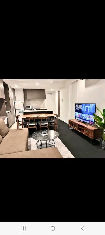 NESUTO DOCKLANDS - Maitland Accommodation 3