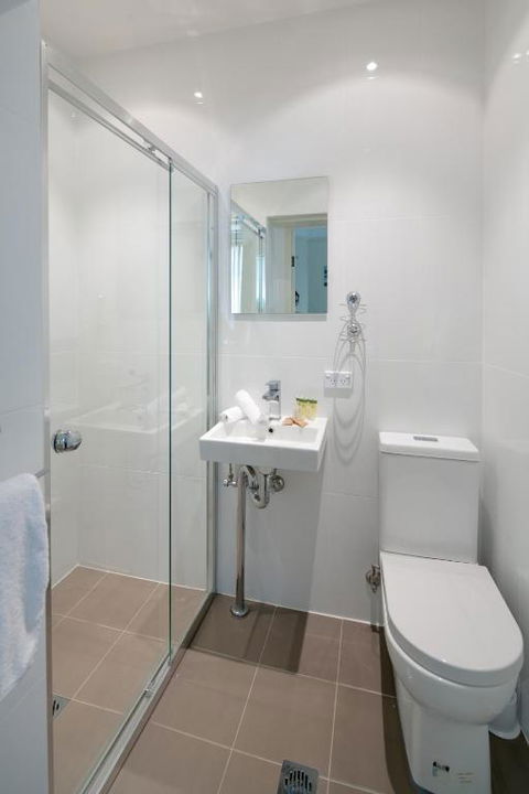 Neutral Bay Lodge - Maitland Accommodation 1