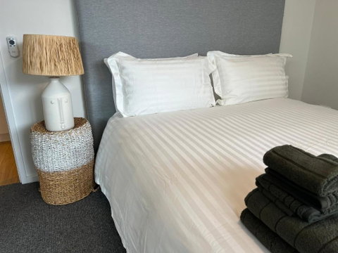 NEW BOUTIQUE 1bd Apt - Maitland Accommodation 3