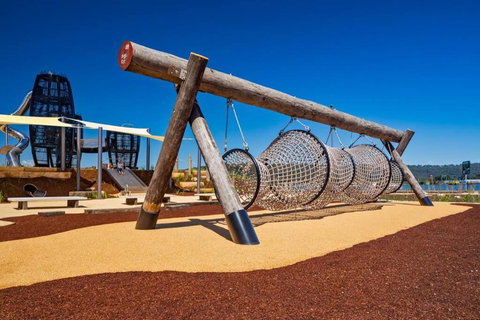 NEW Sailors Cove Pet Friendly - Maitland Accommodation 3