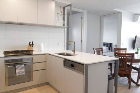 New Spacious 2 Bedroom With Gorgeous City Views - Maitland Accommodation 0