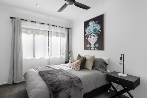 New Modern 2 Bedroom Mountain Retreat Escape - Maitland Accommodation 0
