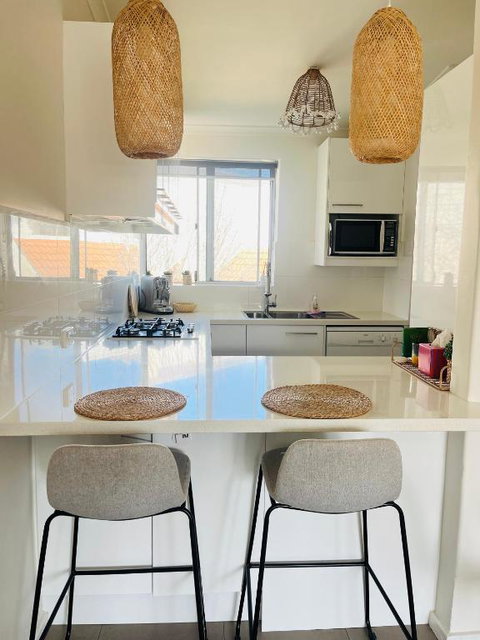 Ocean Eye - Maitland Accommodation 3